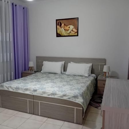 Enel Apartment City Center Sarandë Esterno foto